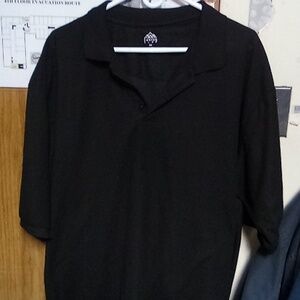 Canon Club Collared Shirt